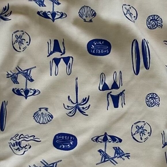 Dippin’ Daisy’s Swell One Piece - Picture 3 of 4